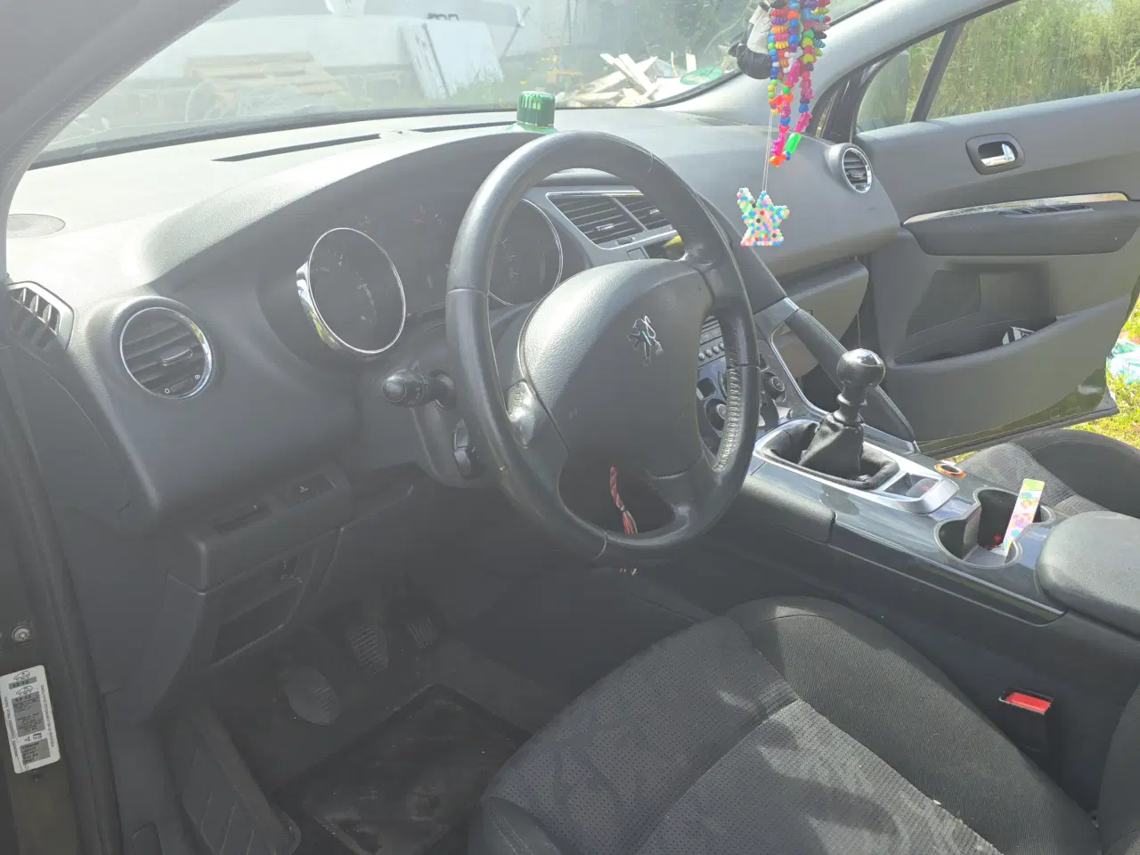 Billede 1 - Peugeot 3008