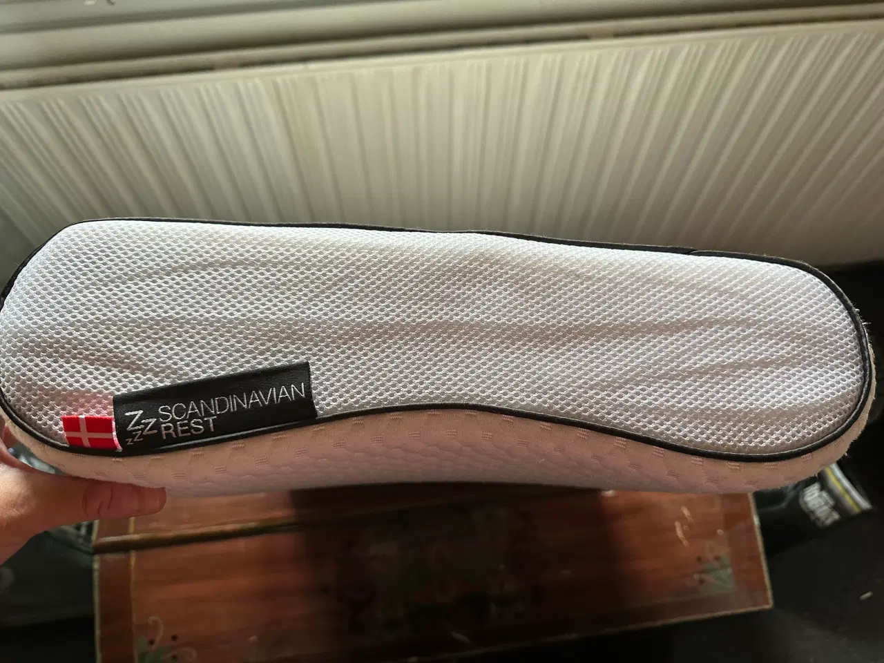 Billede 1 - Scandinavian Rest hybrid hovedpude