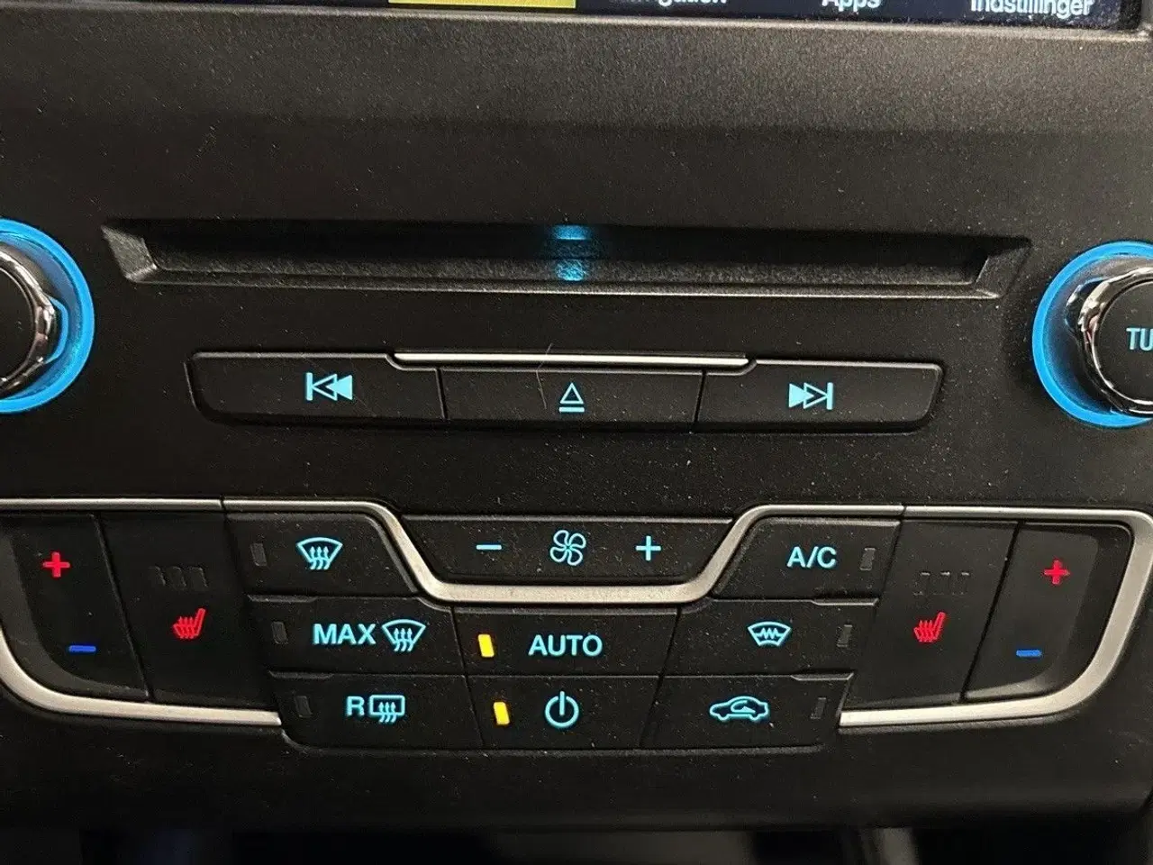 Billede 14 - Ford Mondeo 2,0 TDCi Titanium 150HK 5d 6g