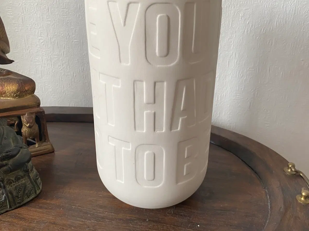 Billede 2 - Et par fine kæhler vaser 30 cm