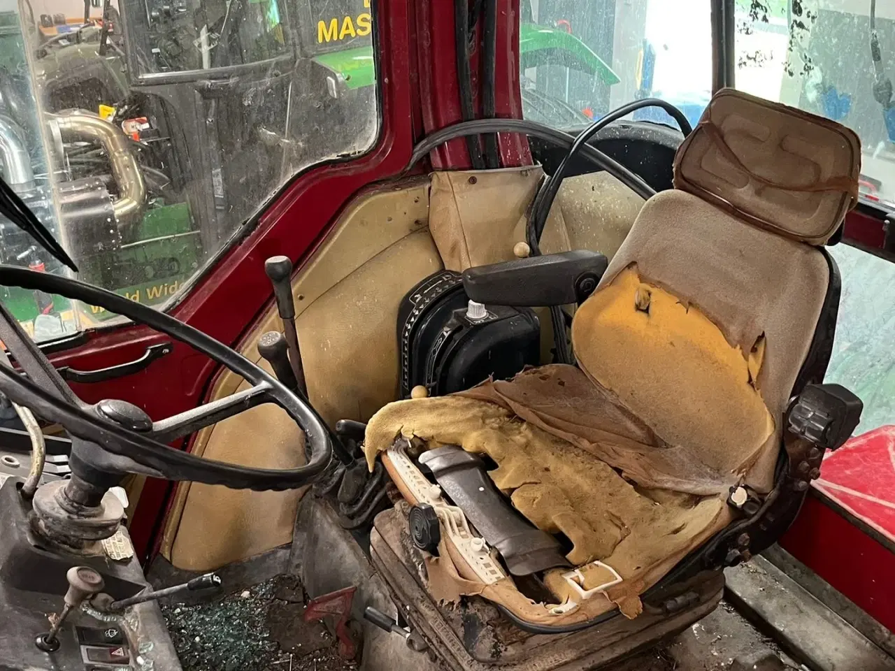Billede 20 - Case IH 1056 XL
