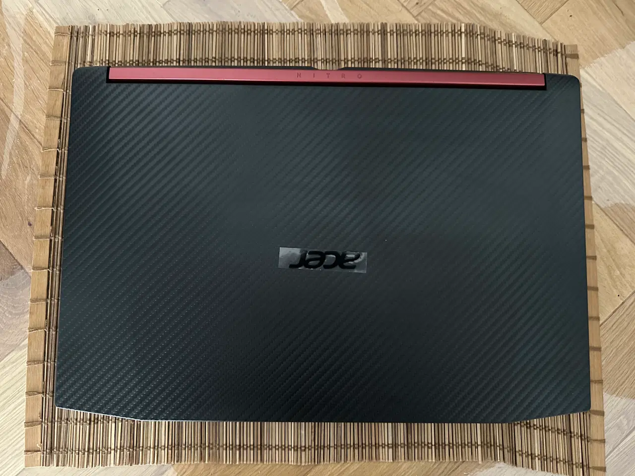 Billede 3 - Acer Nitro 5 15.6″, i7-8750H, GTX 1060, 16GB RAM