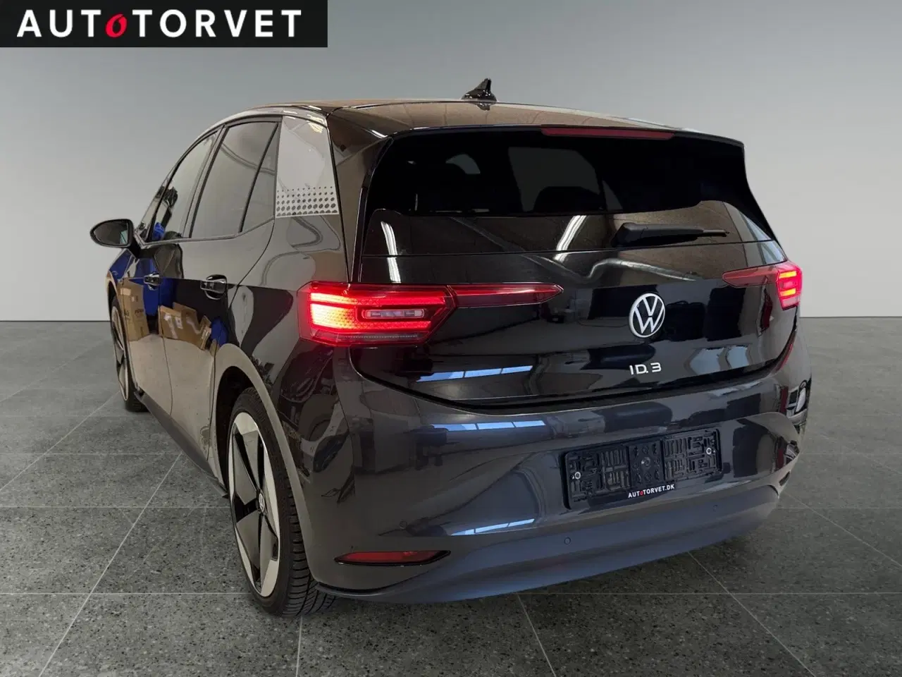 Billede 4 - VW ID.3 58 1ST Max
