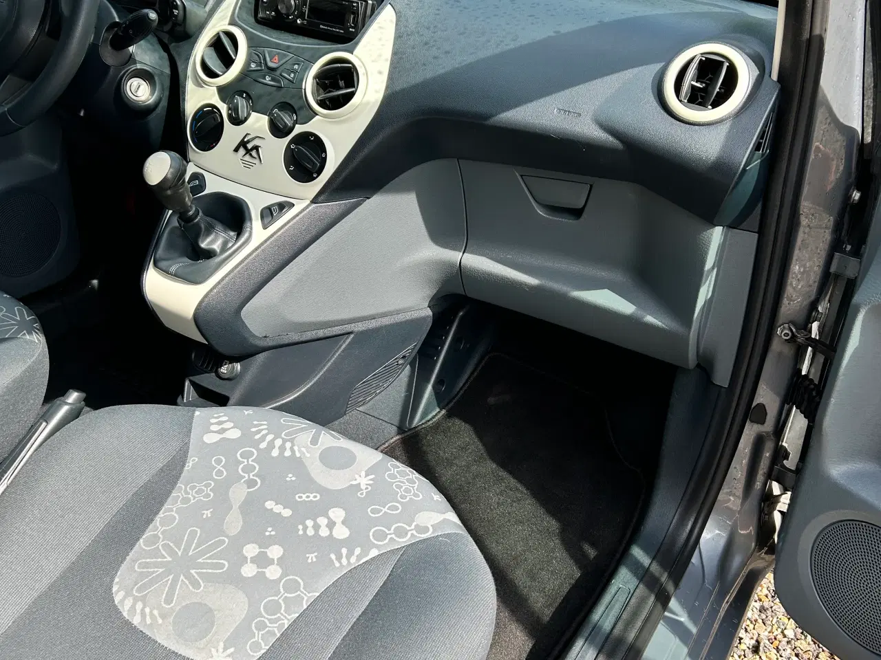 Billede 3 - Ford KA 1,2 (69 hk) 2013 