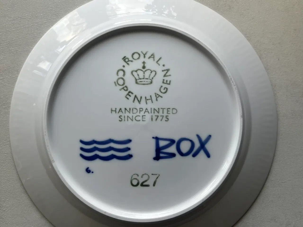 Billede 2 - Royal Copenhagen