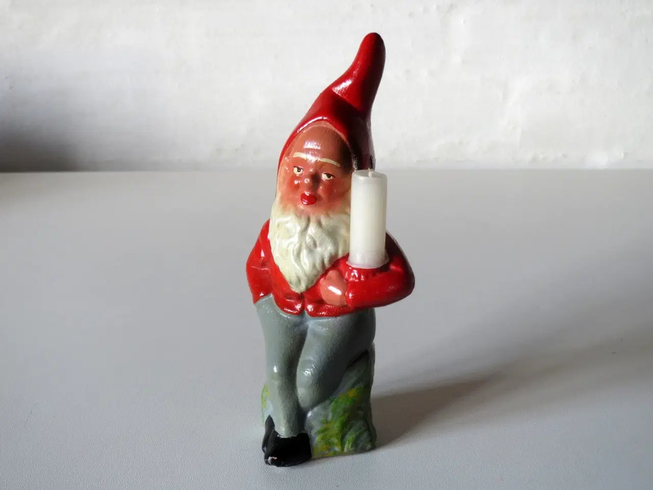 Billede 2 - Tysk nisse