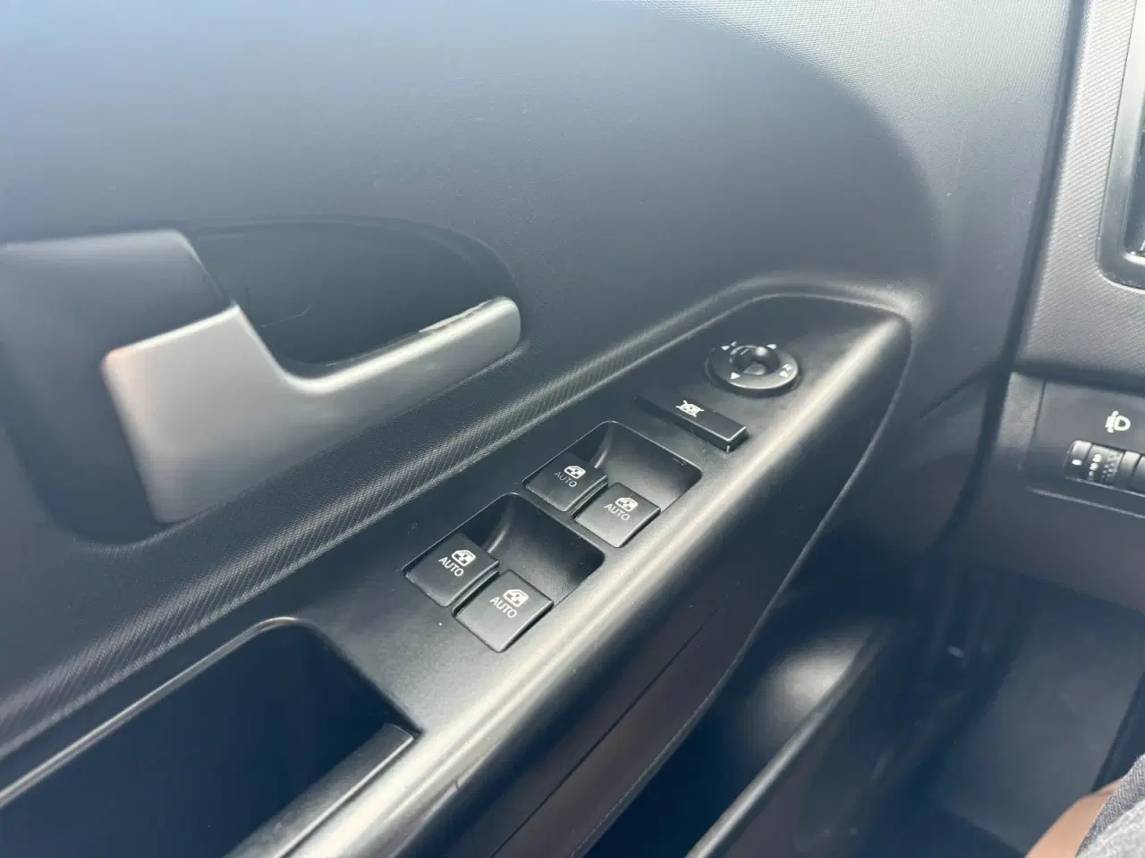 Billede 7 - Kia Ceed 1,6 CVVT Active