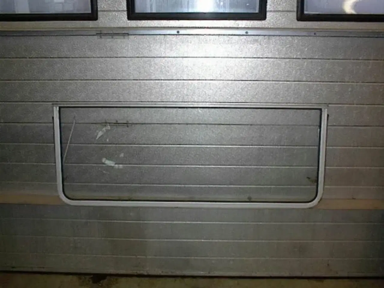 Billede 1 - Siderude Glas.