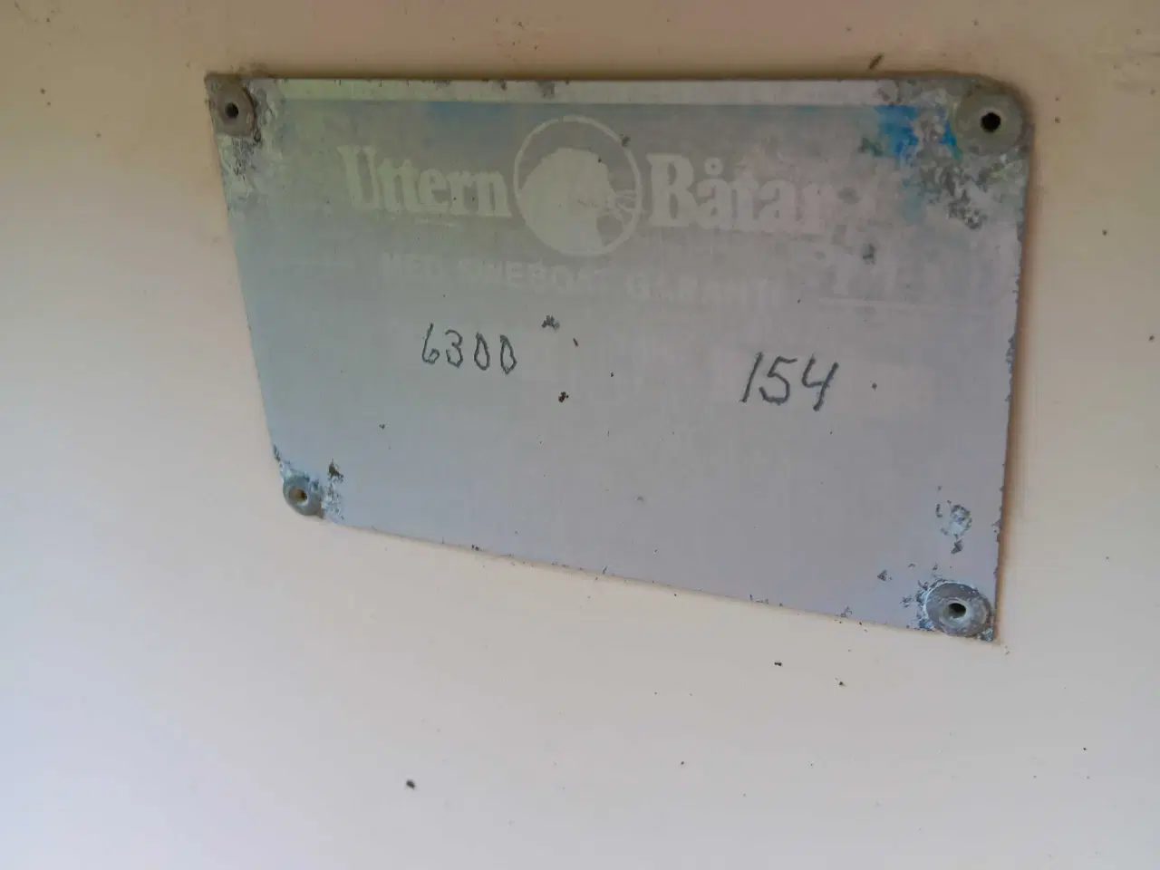 Billede 16 - Uttern 6300