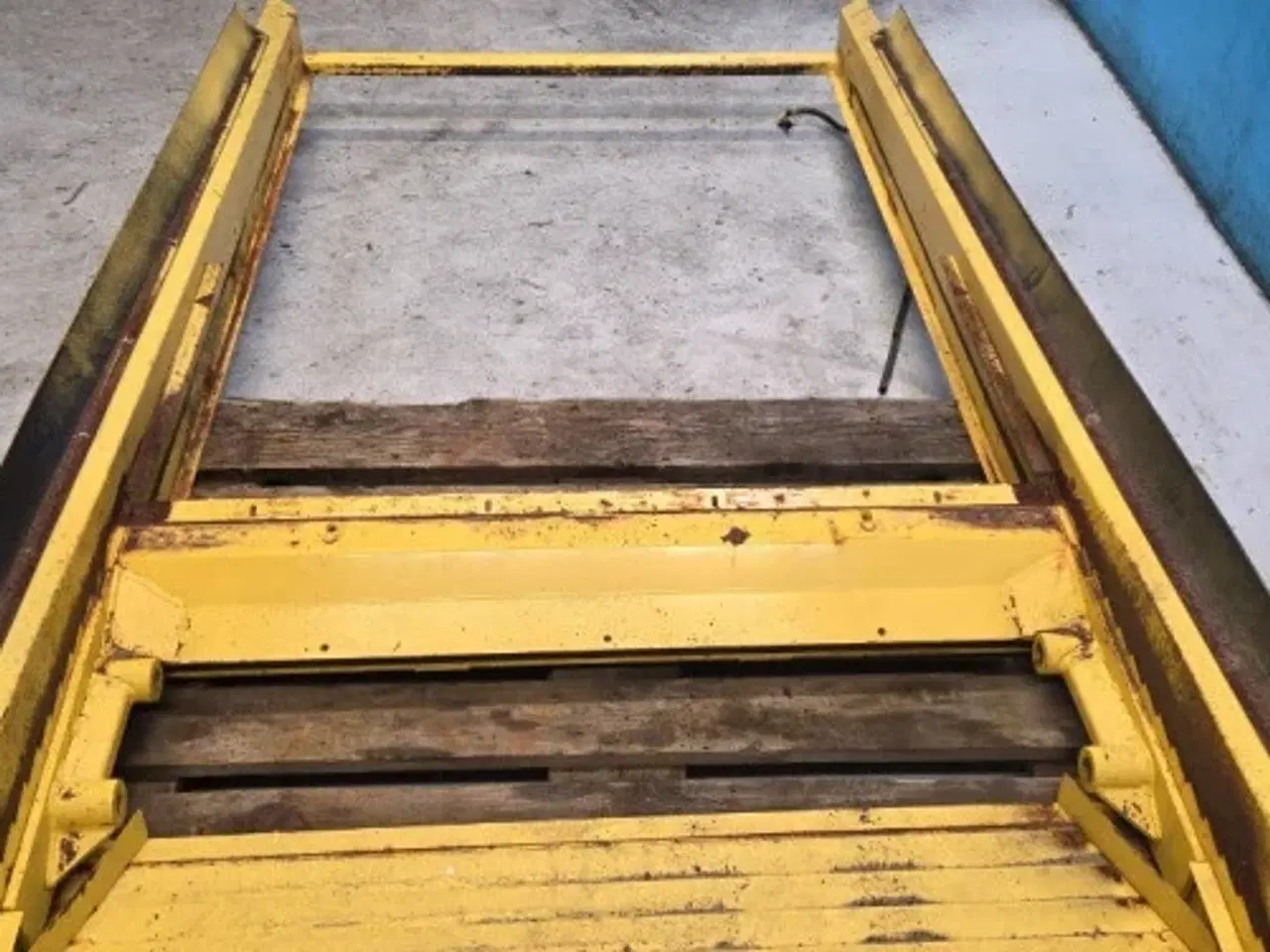 Billede 15 - New Holland TX30 Soldkasse 80921792