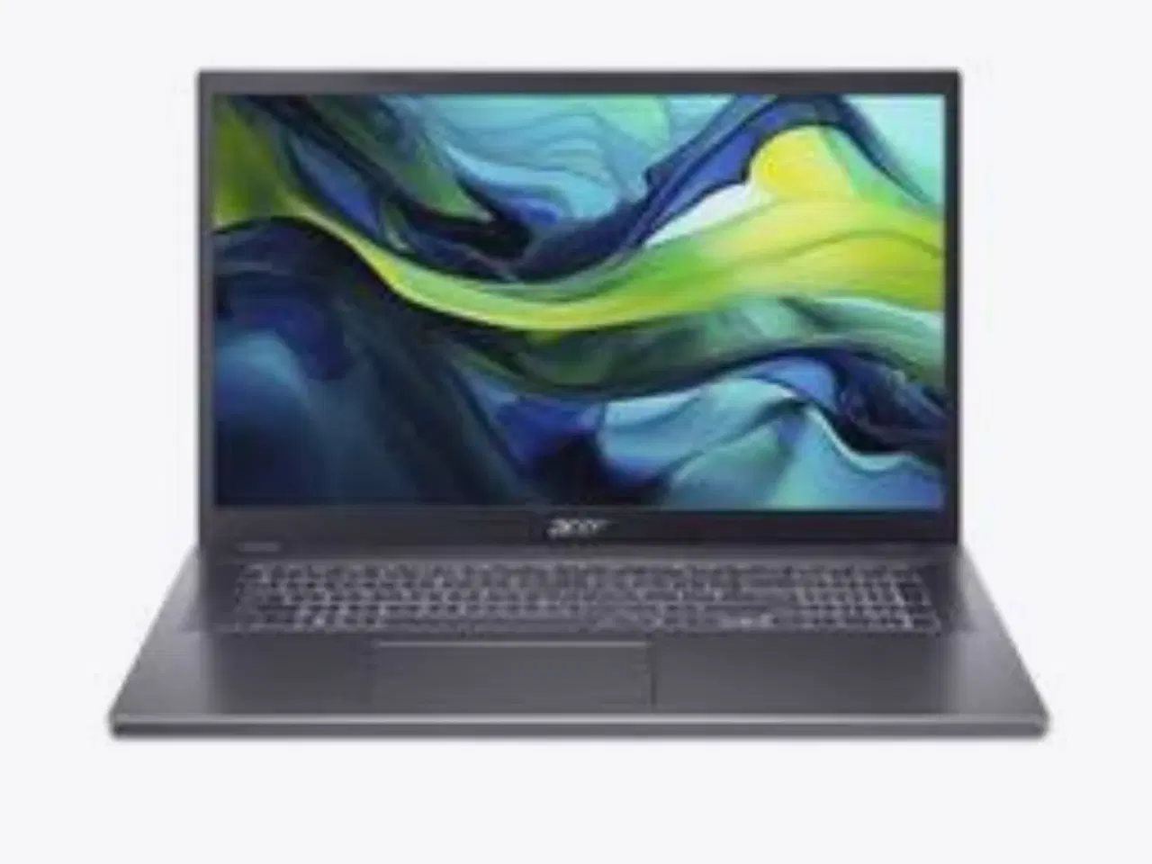Billede 2 - Acer Aspire 17. 5 A517-51-32W7