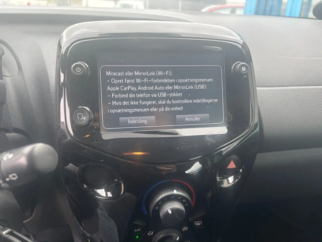 Billede 13 - Citroën C1 1,0 VTi VTR