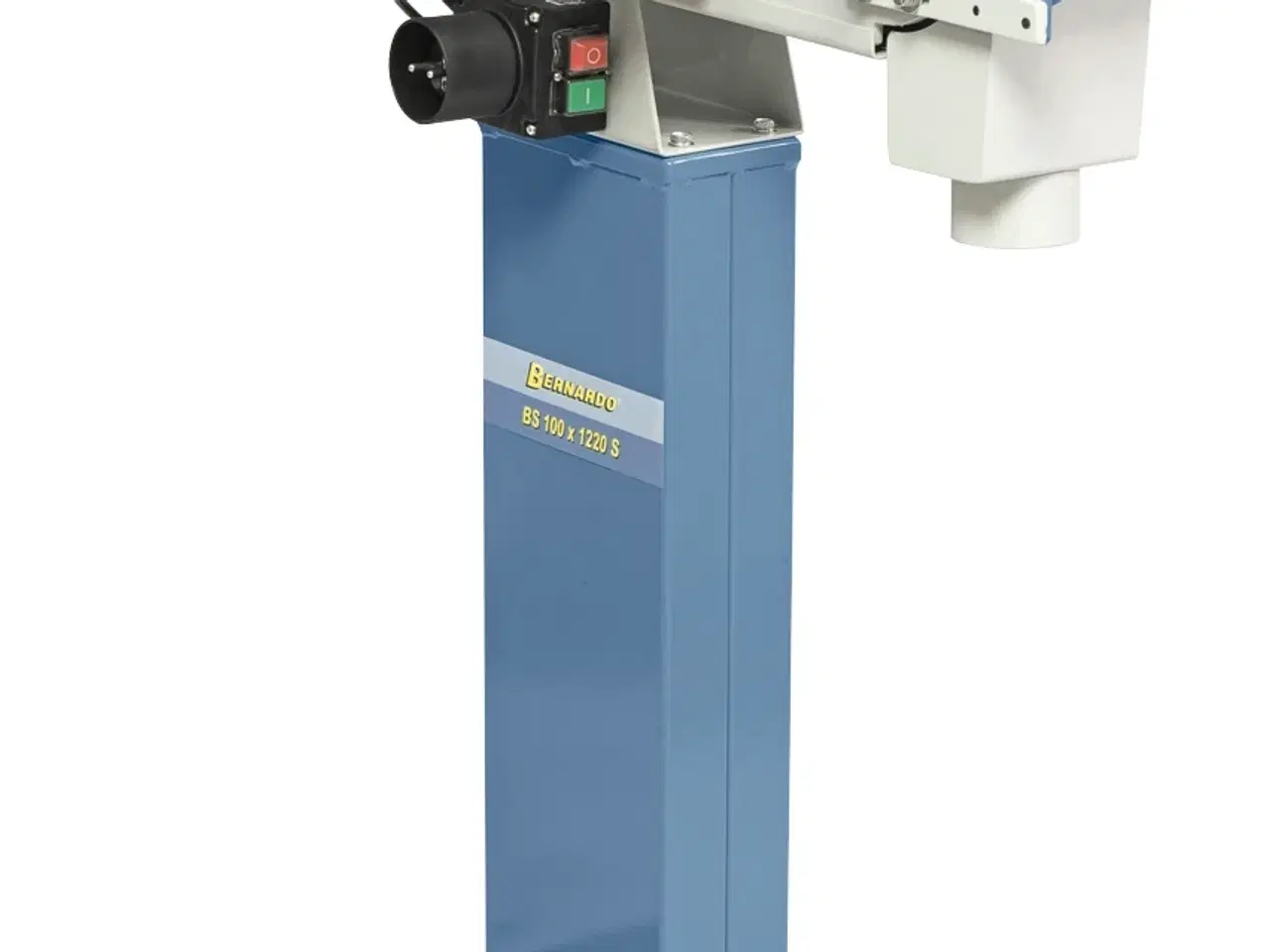 Billede 1 - Båndsliber BS 100 x 1220 S - 1x230V
