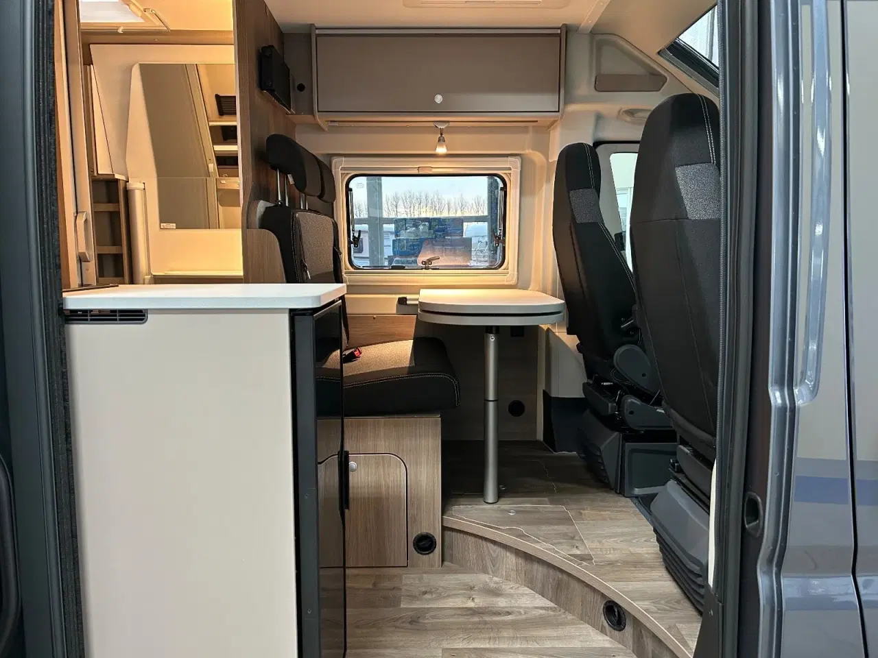 Billede 17 - Carado CV640 PRO+ 2,3 JTD 140 aut.