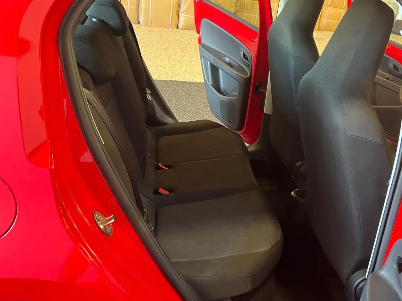 Billede 13 - Skoda Citigo 1,0 60 Active GreenTec