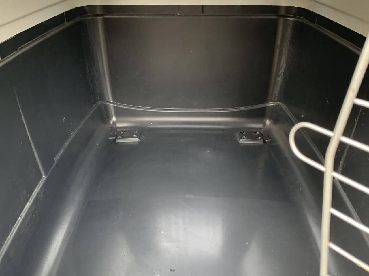 Billede 5 - Transportkasse til hund