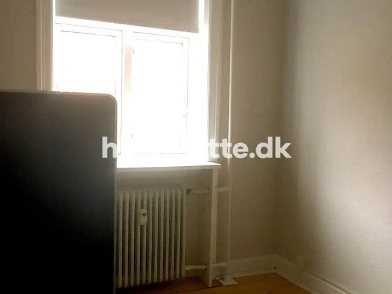 Billede 5 - Hjembytte - Borgbjergsvej