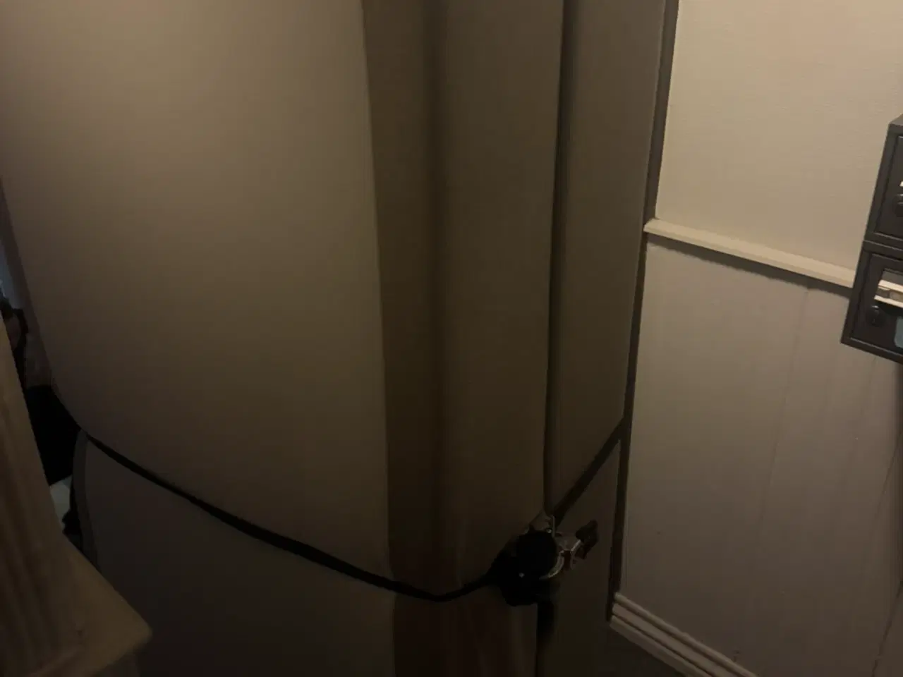 Billede 2 - Fortrudt købet og kan ikke refunderes, sengene på 