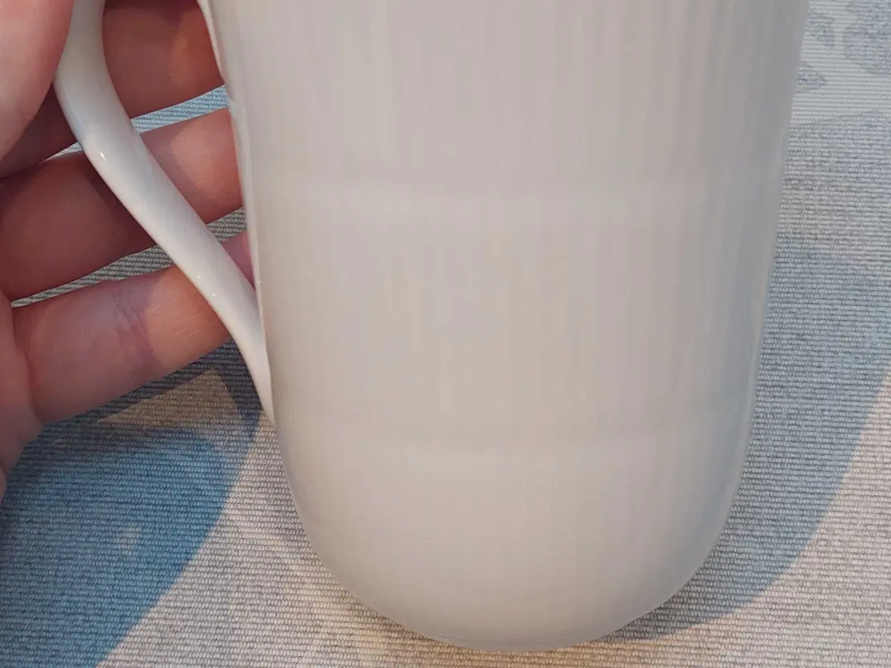 Billede 1 - 4 stk. Royal Copenhagen kopper