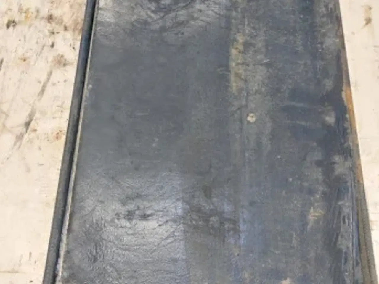 Billede 6 - Hydrema 806 sidedæksel venstre 363245