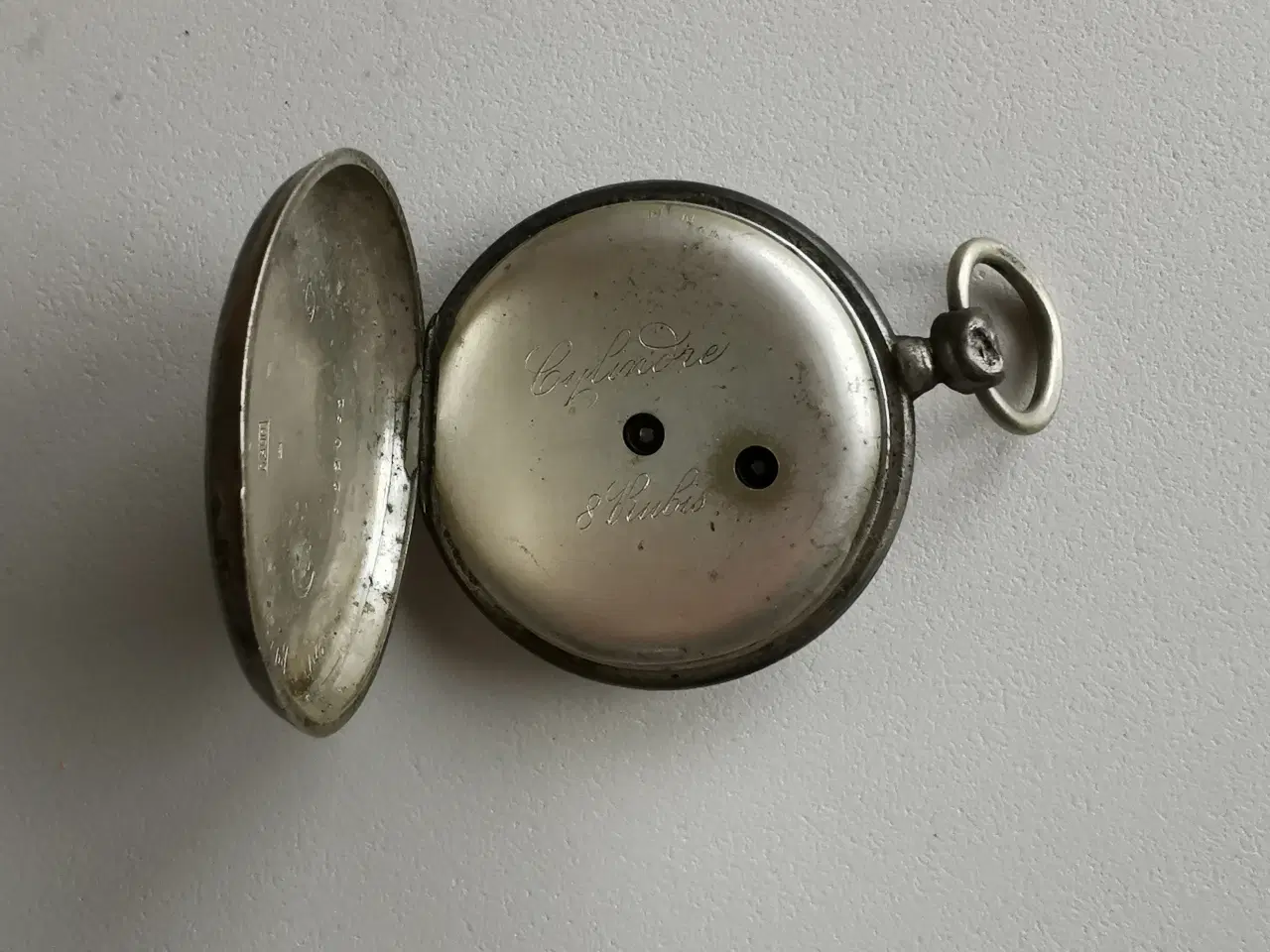 Billede 3 - Galonne lommeur