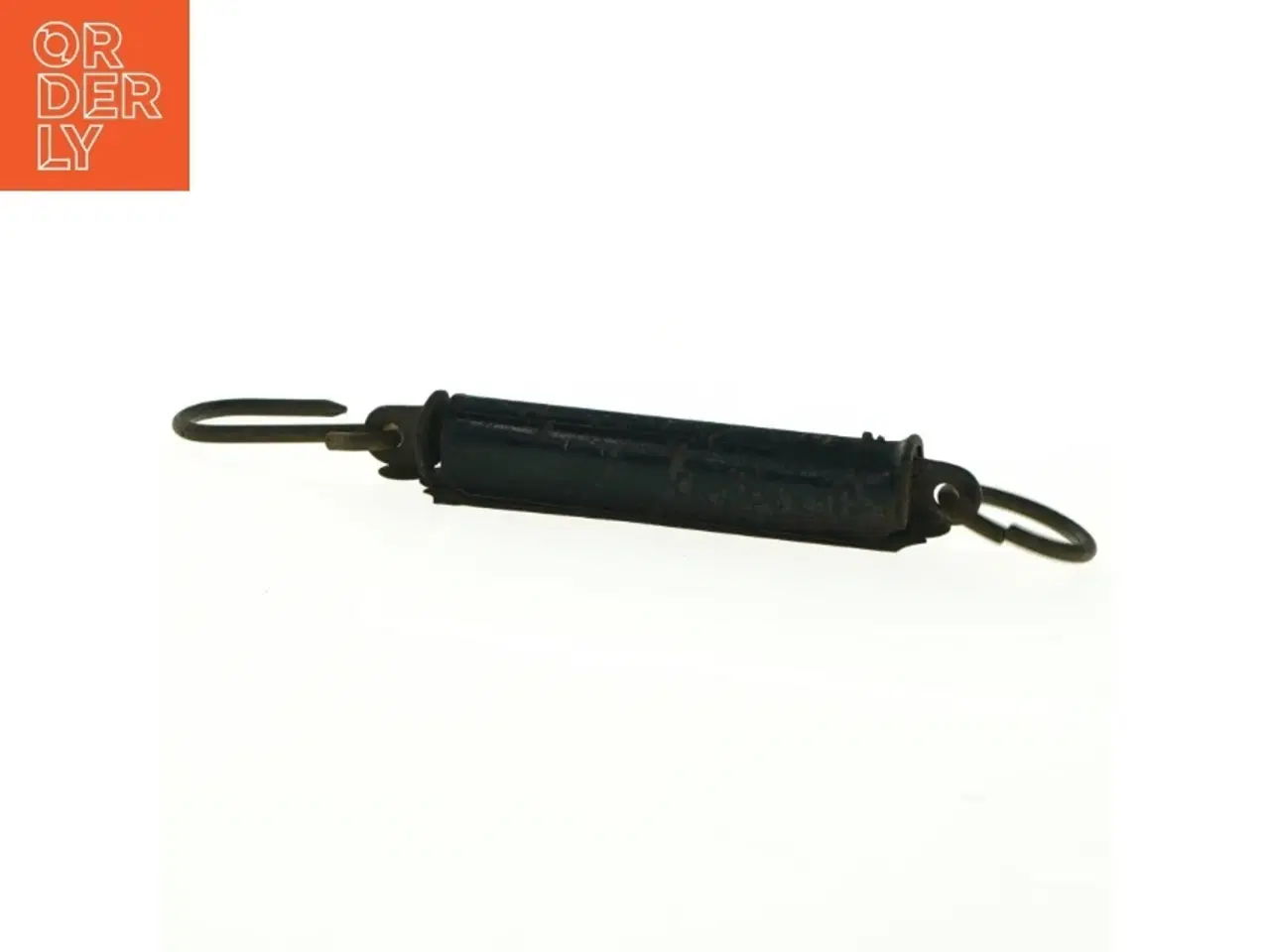 Billede 3 - Gammel lommevægt (str. 15 cm)