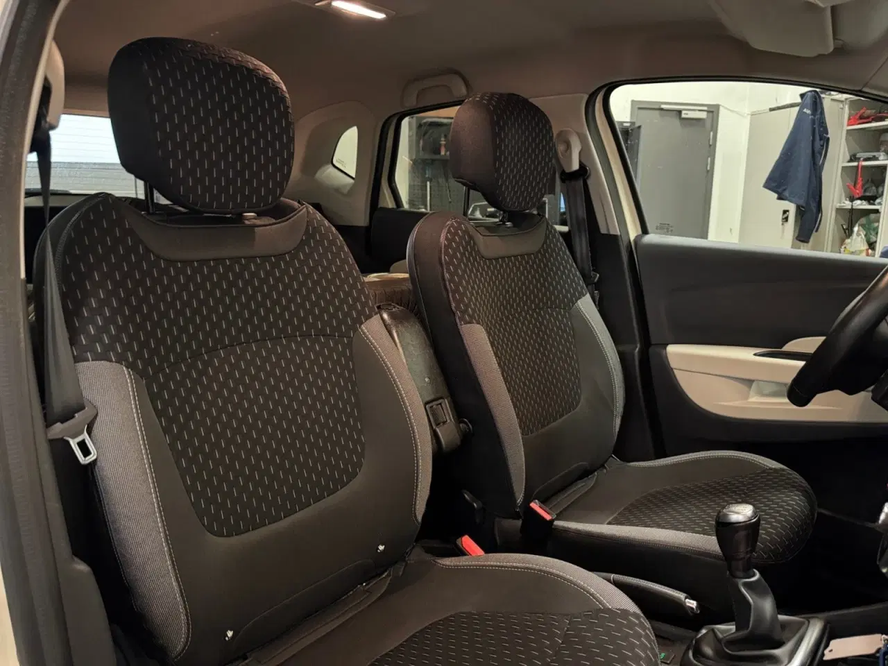 Billede 17 - Renault Captur 0,9 TCe 90 Zen