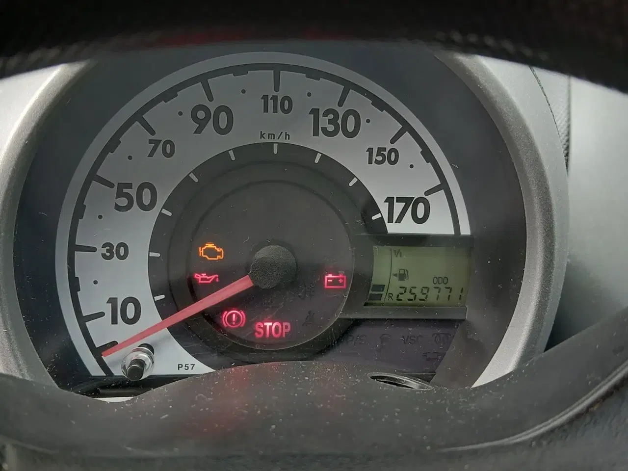 Billede 7 - Toyota Aygo 1,0 