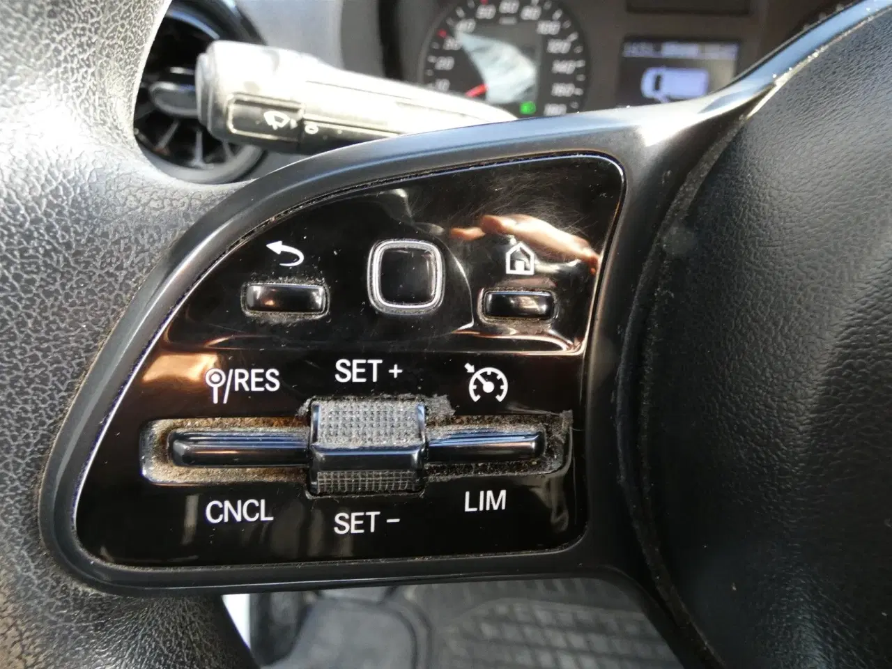 Billede 13 - Mercedes-Benz Sprinter 214 2,1 CDI A2 H2 143HK Van 6g