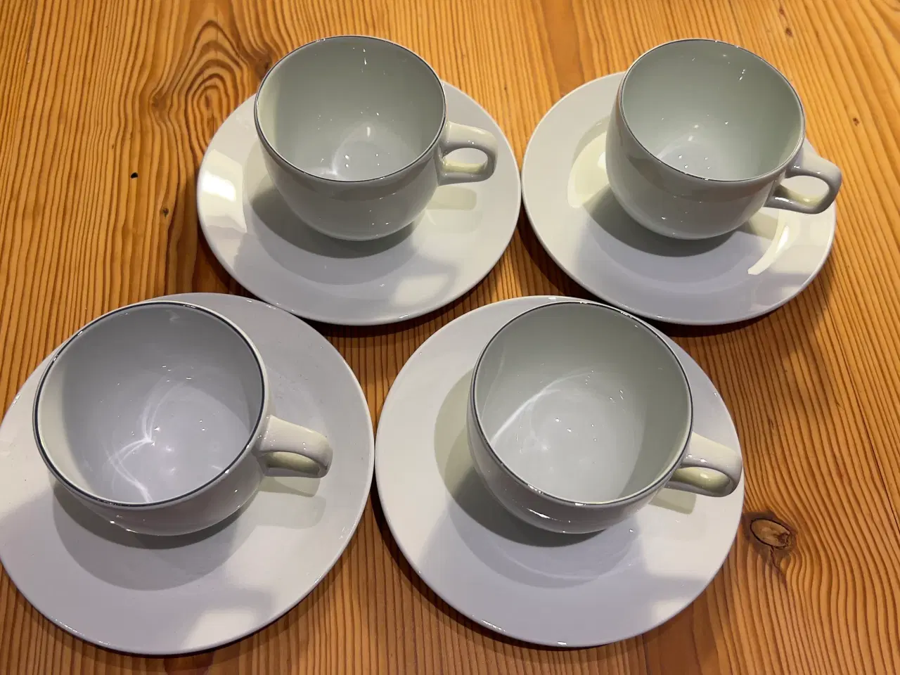 Billede 3 - Blåkant fra Royal Copenhagen 