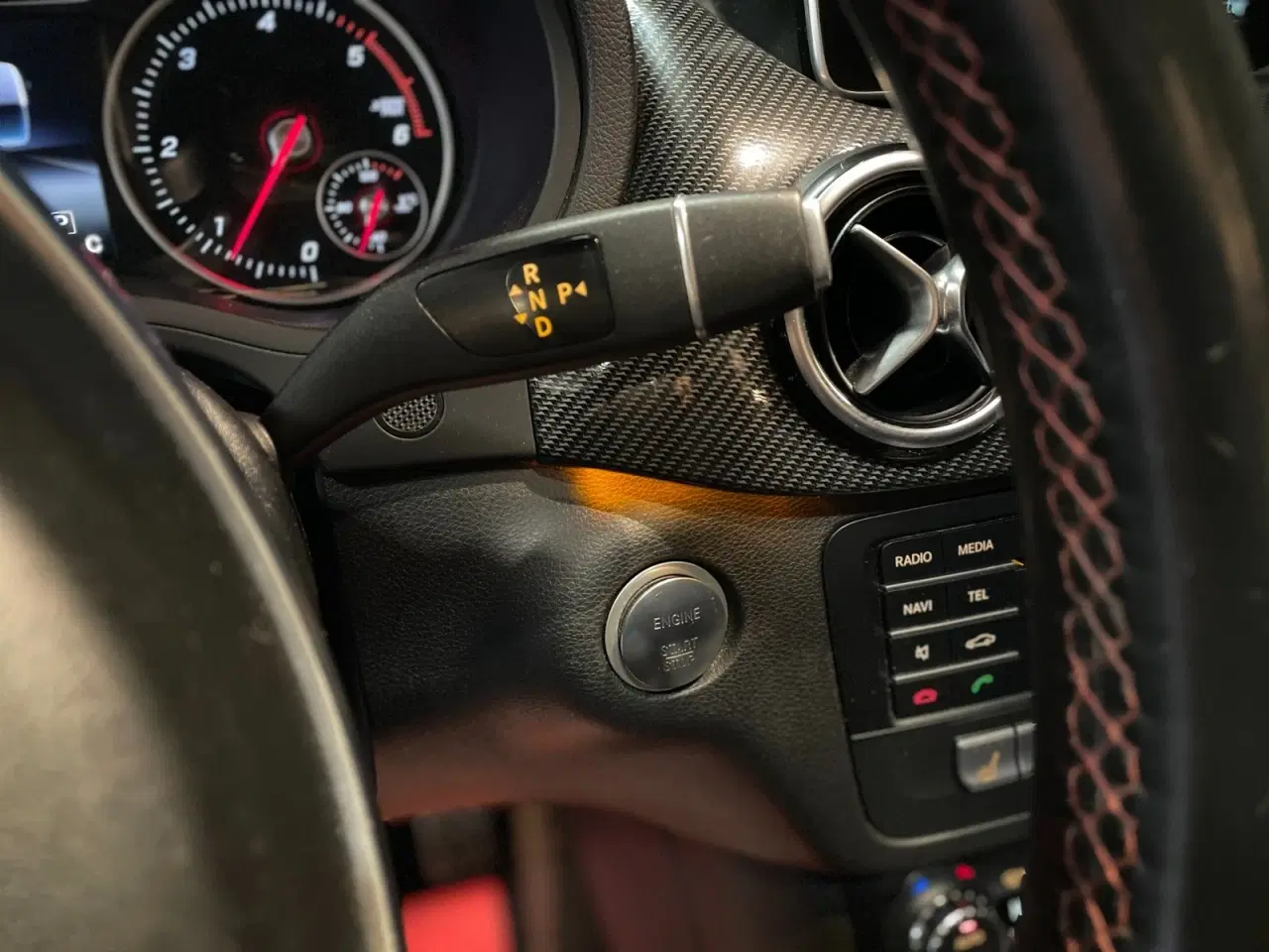 Billede 20 - Mercedes B220 d 2,2 AMG Line aut. 4Matic