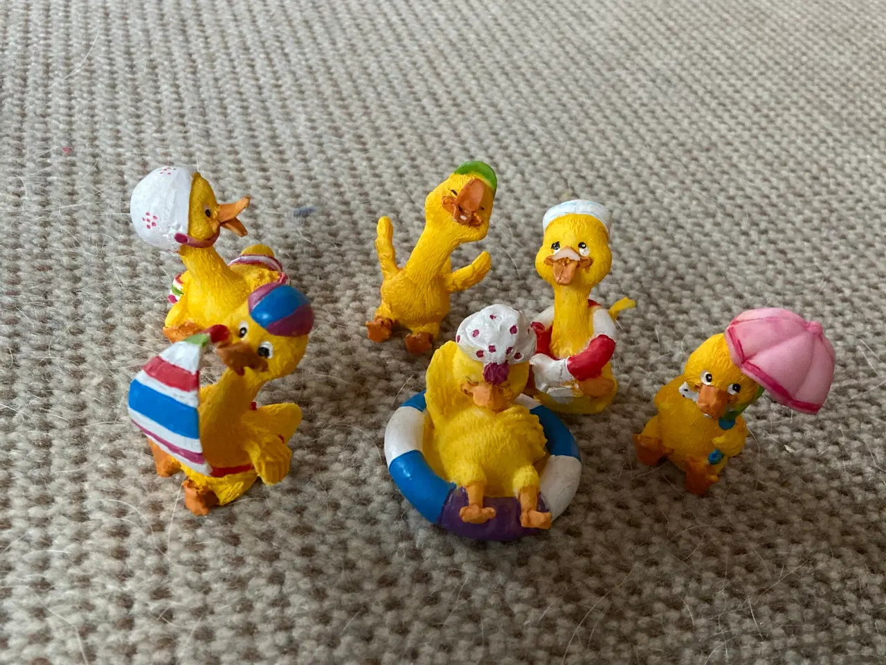 Billede 1 - Påskepynt..