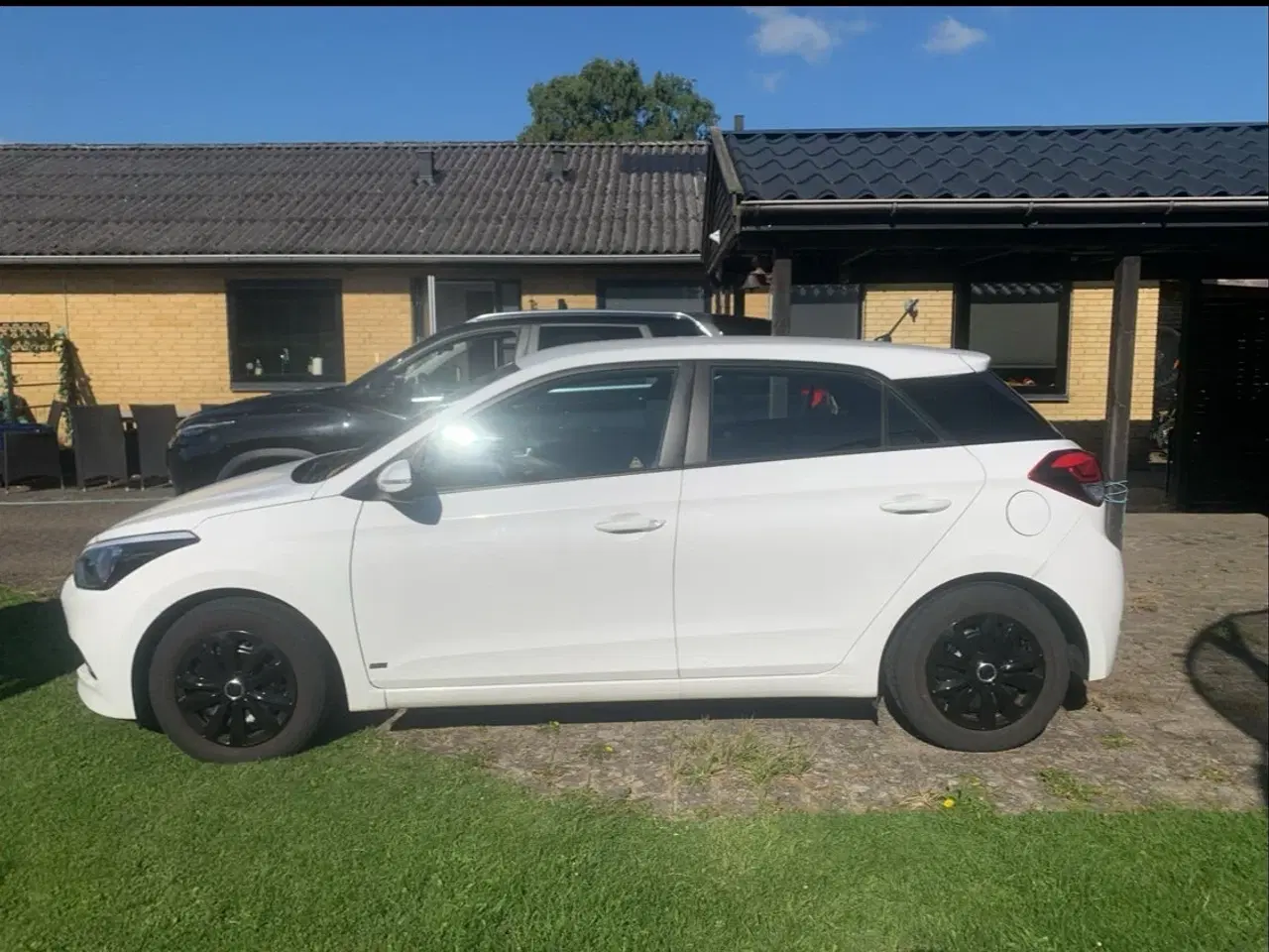Billede 4 - Hyundai i20 1,1 CRDi 75 Life+
