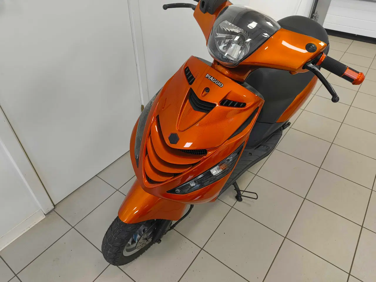 Billede 4 - Piaggio new ZIP