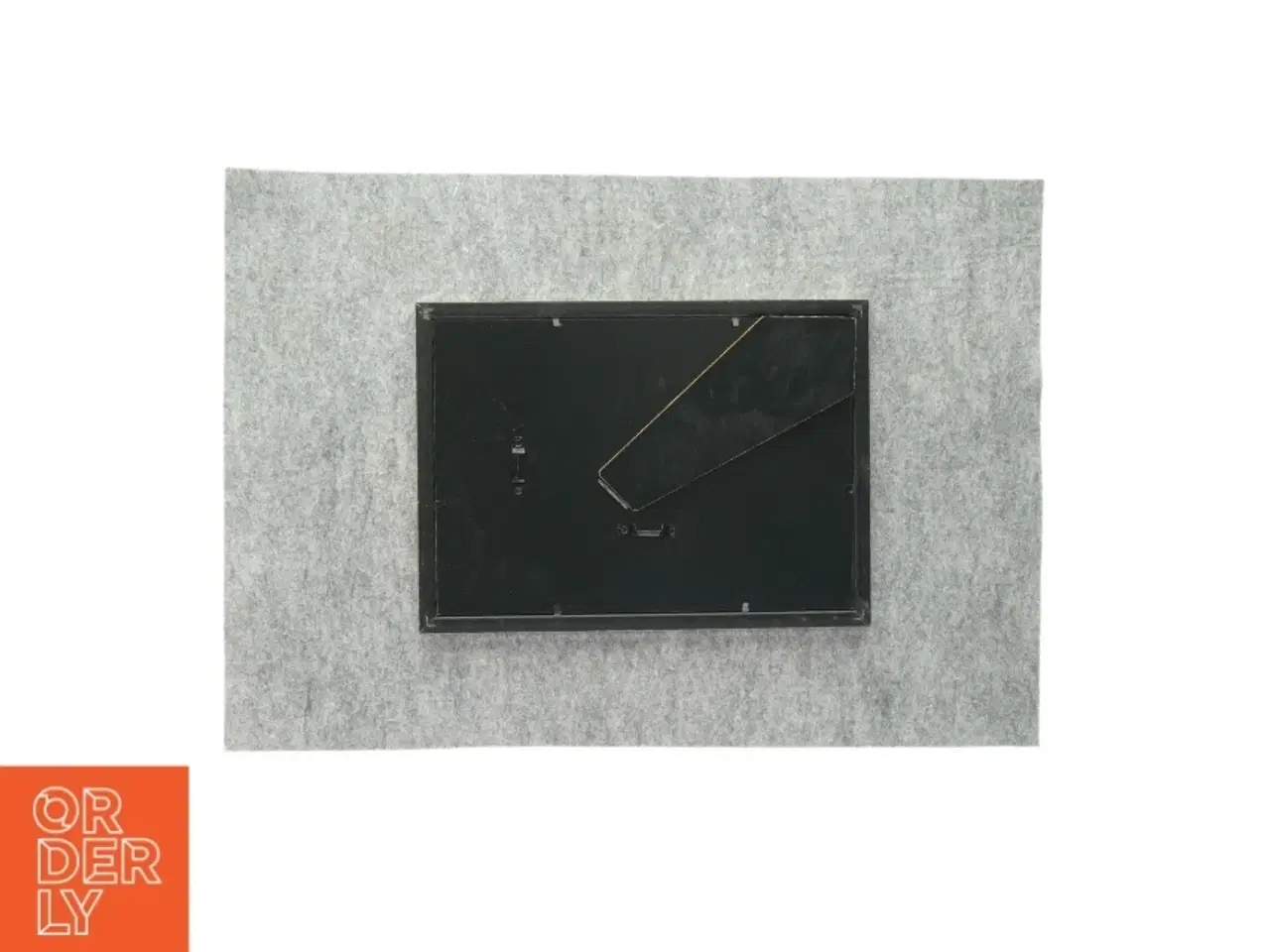 Billede 2 - Ramme (str. LB: 32,5  x 23,5 cm)