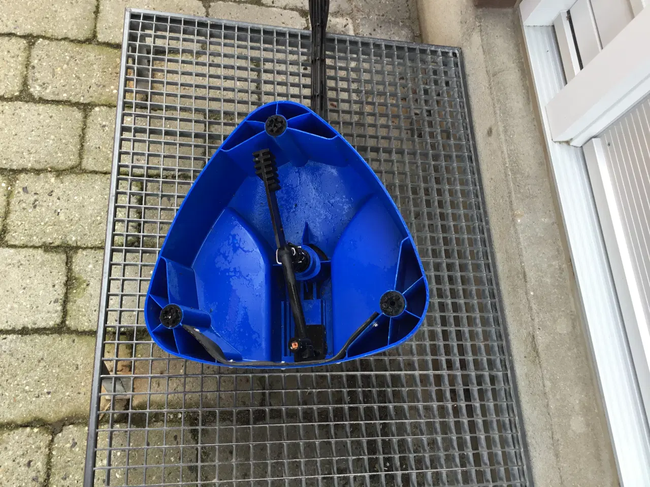 Billede 4 - Fliserenser 