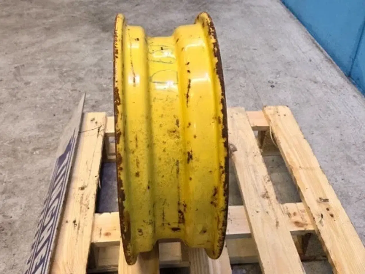 Billede 13 - 15"   4.5-JX15