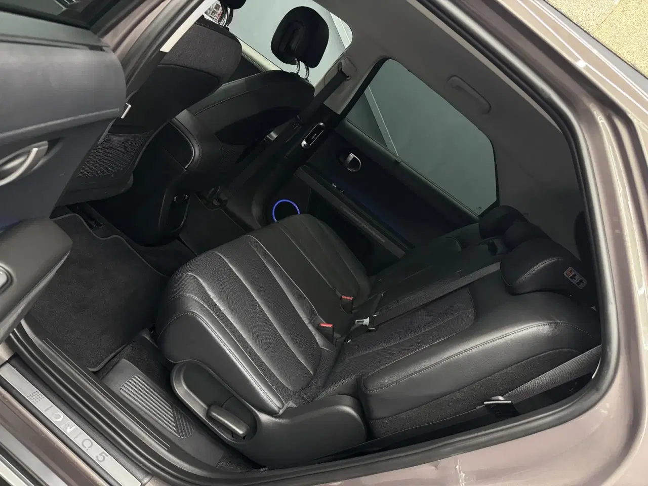 Billede 15 - Hyundai Ioniq 5 73 Uniq