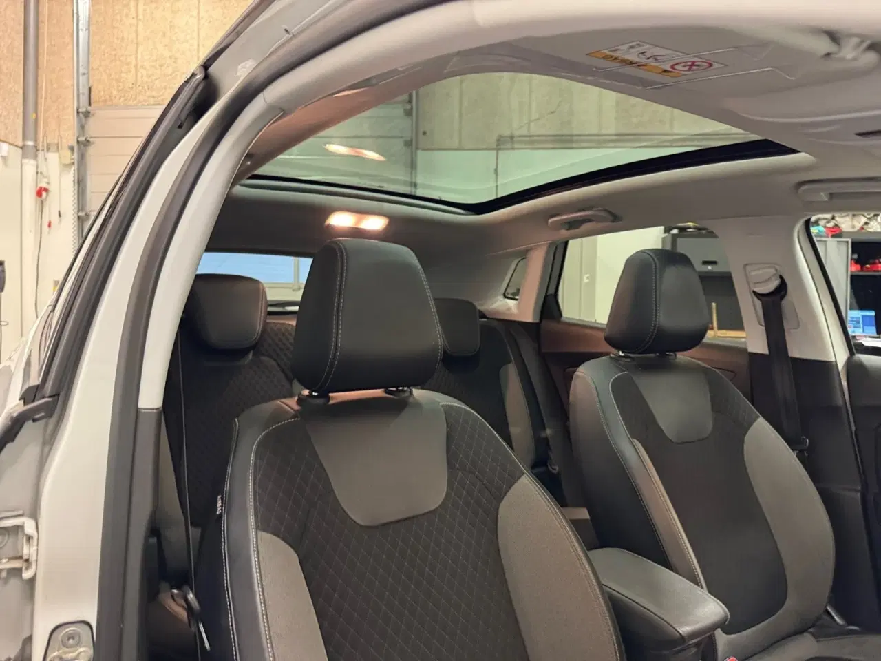 Billede 16 - Opel Grandland X 1,5 CDTi 130 Exclusive aut.