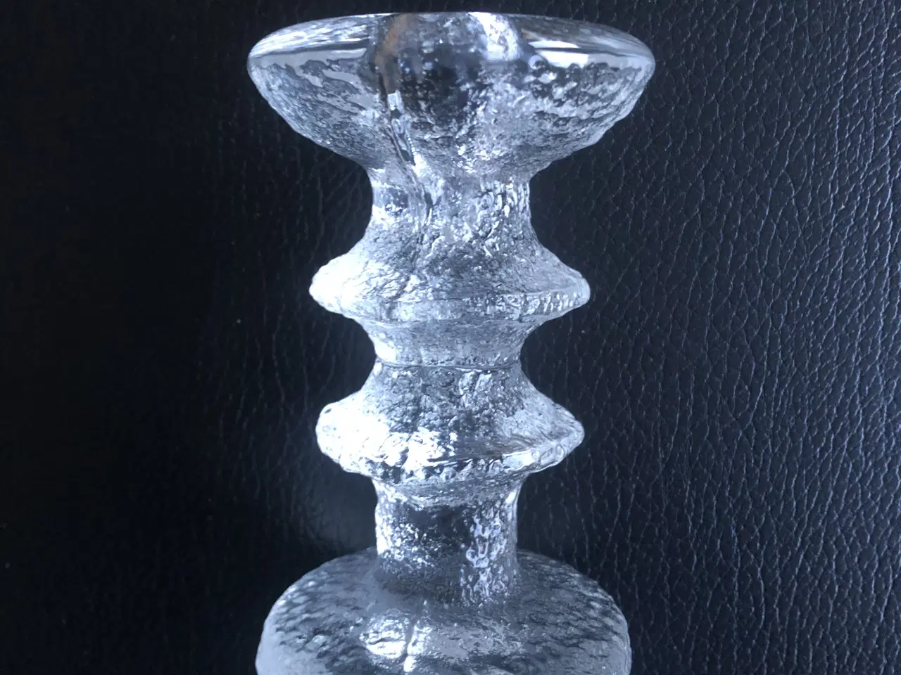 Billede 1 - Littala festivo lysestage