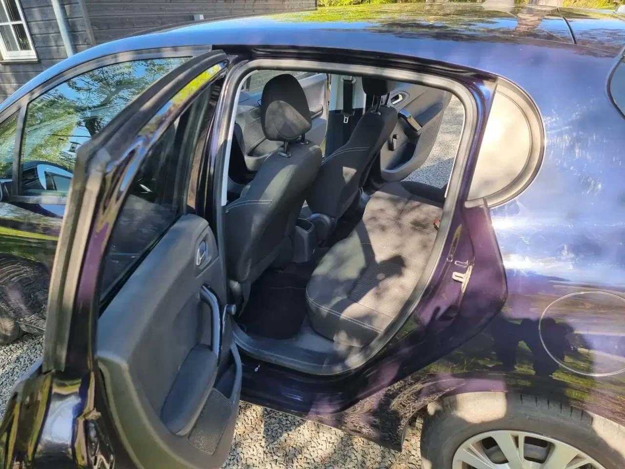 Billede 10 - Peugeot 208 1,6 BlueHDi 100 Active
