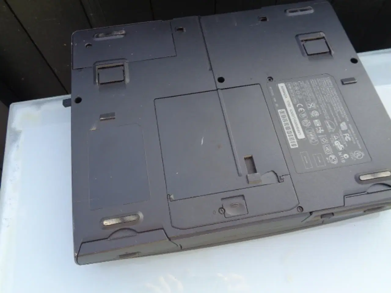 Billede 6 - Compaq fra 1999