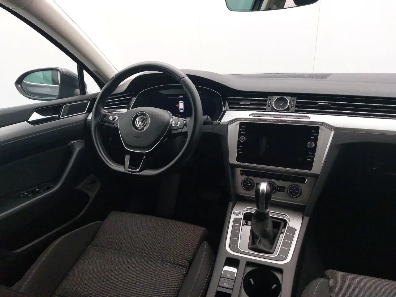 Billede 8 - VW Passat 1,5 TSi 150 Comfortline Premium Variant DSG