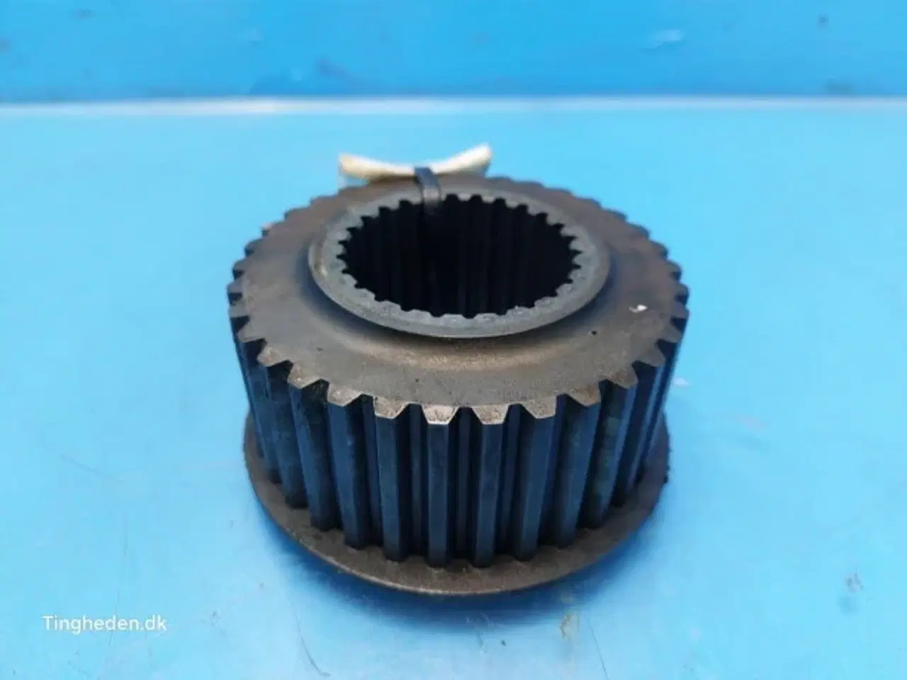 Billede 10 - New Holland T6 Tandhjul 47127223