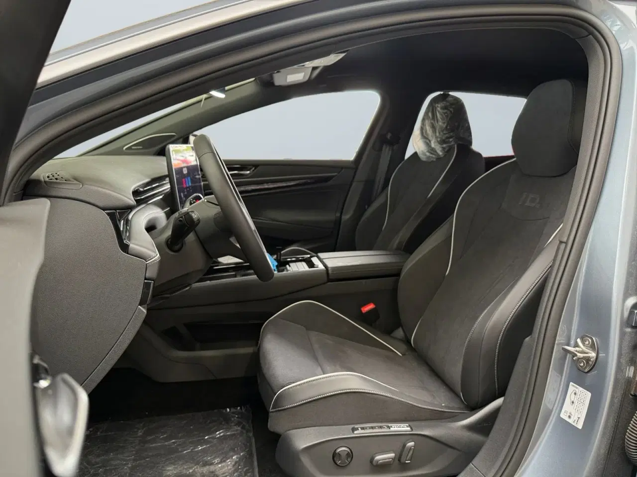Billede 10 - VW ID.7 77 Style+ Tourer