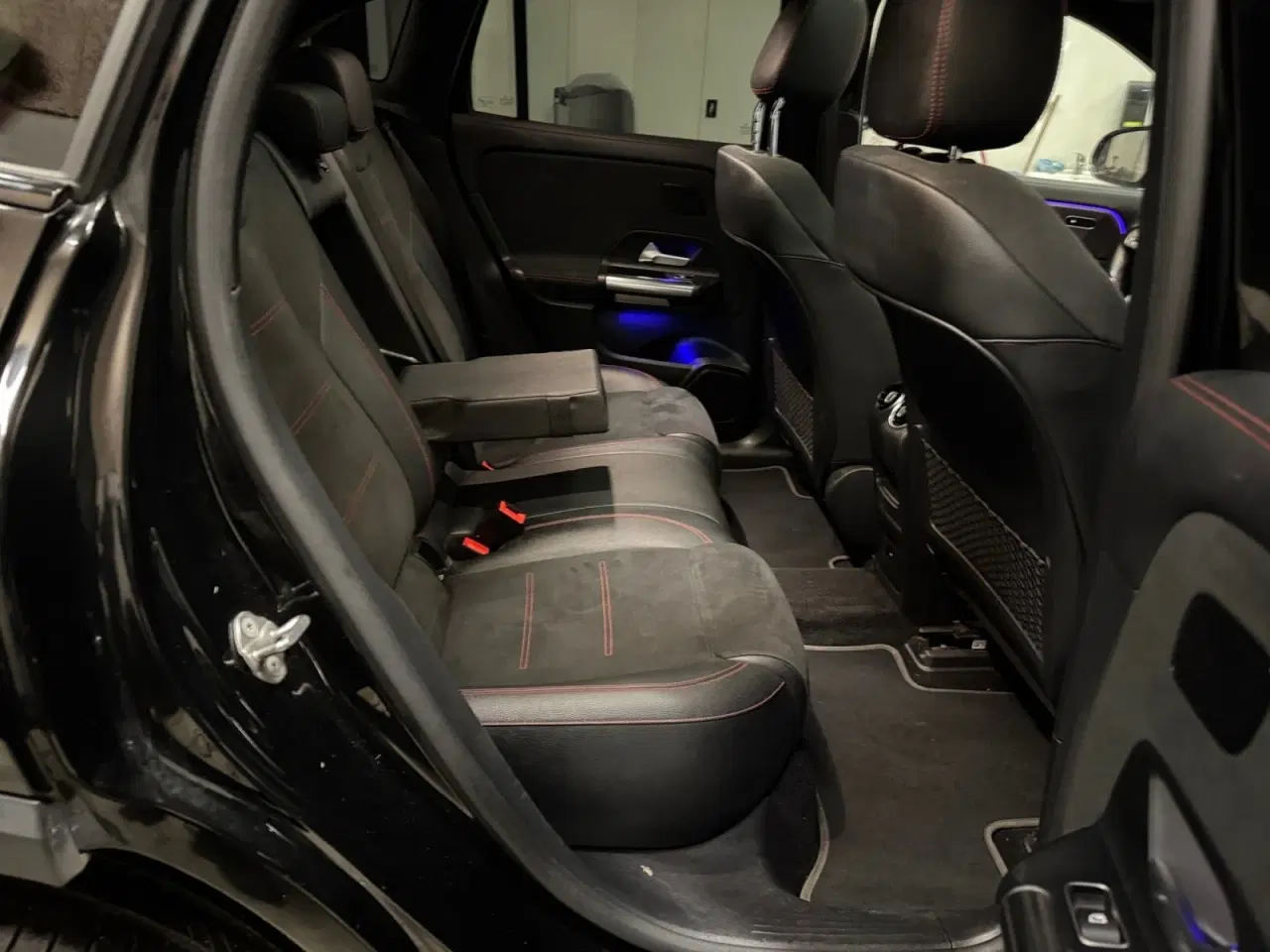 Billede 16 - Mercedes EQA250  AMG Line