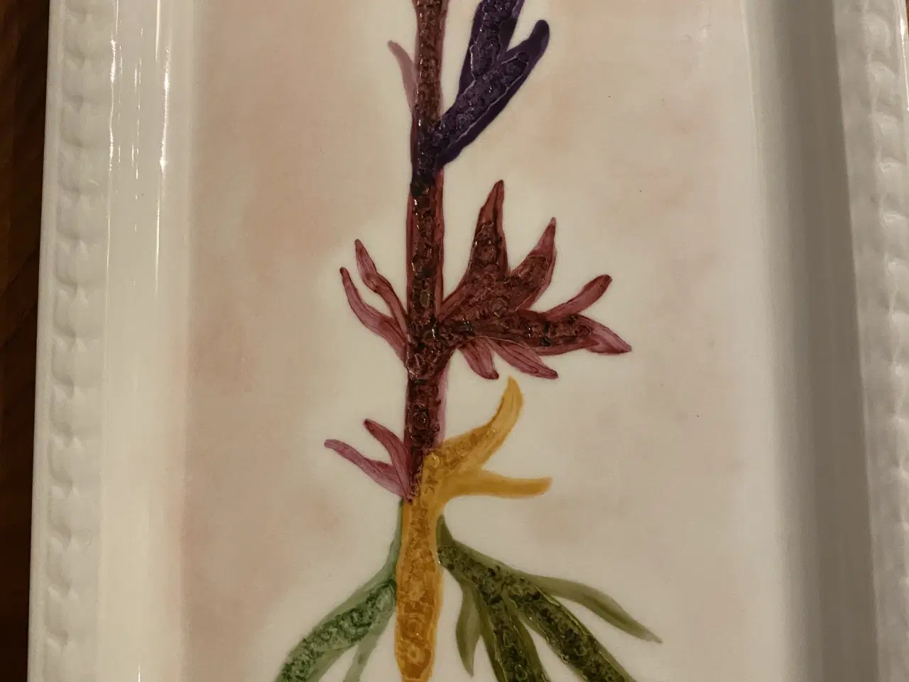 Billede 1 - Fad seltmann weiden 