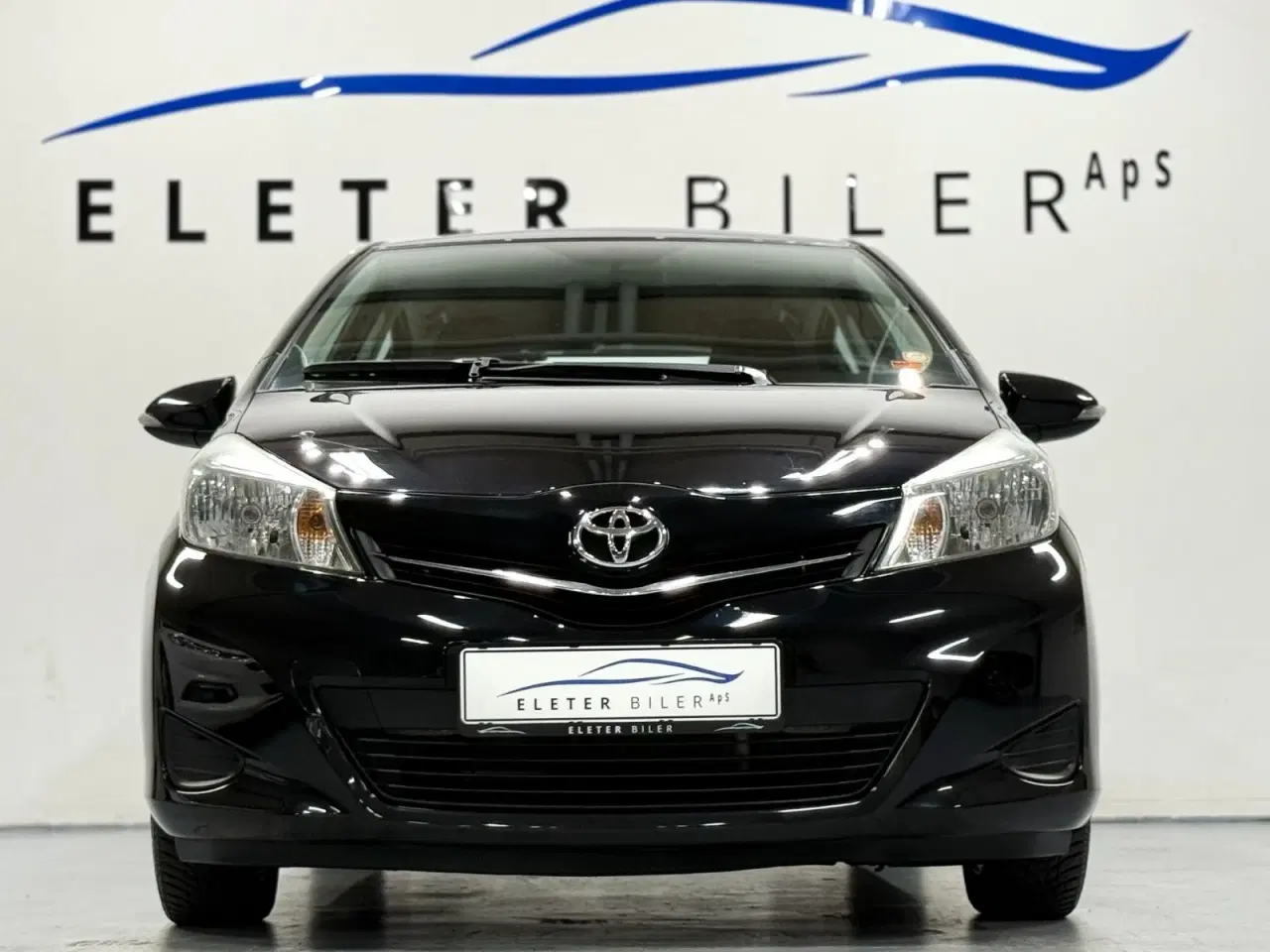 Billede 2 - Toyota Yaris 1,4 D-4D T2 Touch