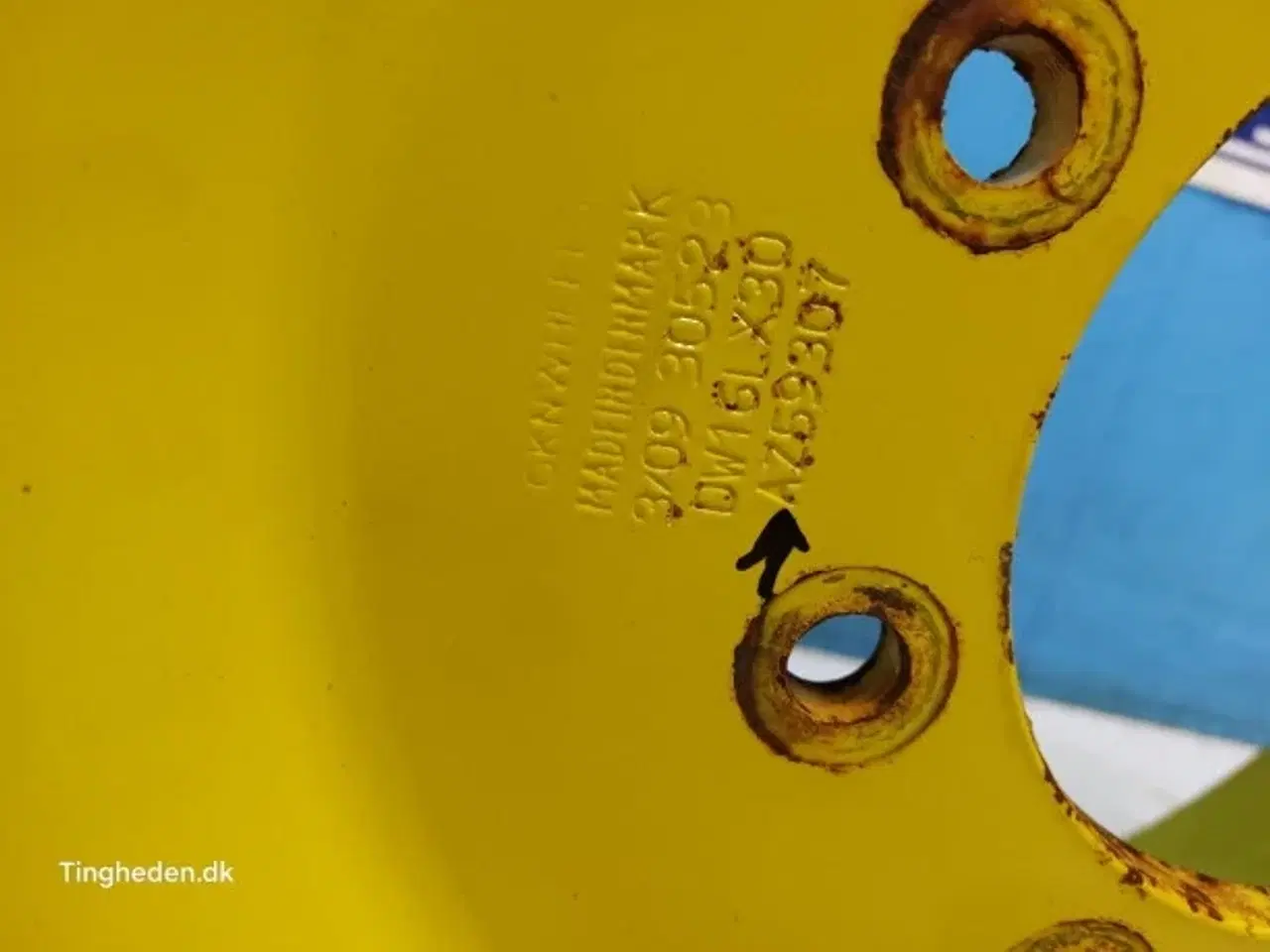 Billede 11 - 30"   DW16Lx30