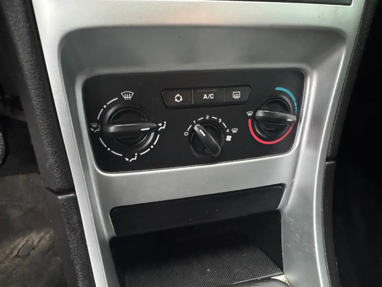 Billede 12 - Peugeot 307 1,6 HDi 109 Complete stc.